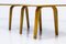 Table B14 Multi par Cees Braakman pour Pastoe, 1950s 9