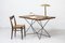 A2 Multi Table by Bengt Johan Gullberg for Gullberg Trading Company, 1950s 7
