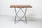 A2 Multi Table by Bengt Johan Gullberg for Gullberg Trading Company, 1950s 3