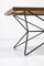 A2 Multi Table by Bengt Johan Gullberg for Gullberg Trading Company, 1950s 10