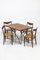 Table Multi A2 par Bengt Johan Gullberg pour Gullberg Trading Company, 1950s 8