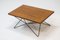 A2 Multi Table by Bengt Johan Gullberg for Gullberg Trading Company, 1950s 4