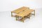 Swedish Pine Benches, 1960s, Set of 2 1