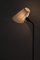 Swedish Floor Lamp from Luco, 1950s 9