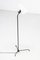 Swedish Floor Lamp from Luco, 1950s, Image 2