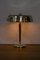 Lámpara de mesa de Bröderna Malmströms, años 40, Imagen 7