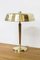 Table Lamp from Bröderna Malmströms, 1940s 3