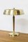 Table Lamp from Bröderna Malmströms, 1940s, Image 3