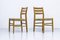Norwegian Dining Chairs by Harry Moen for Konrad Steinstads Snekkerverksted, 1960s, Set of 10 1