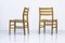 Norwegian Dining Chairs by Harry Moen for Konrad Steinstads Snekkerverksted, 1960s, Set of 10 3