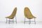 Kraal Chairs by Kertsin Hörlin Holmqvist for Nordiska Kompaniet, 1950s, Set of 2 2