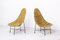 Kraal Chairs by Kertsin Hörlin Holmqvist for Nordiska Kompaniet, 1950s, Set of 2, Image 1