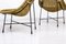 Kraal Chairs by Kertsin Hörlin Holmqvist for Nordiska Kompaniet, 1950s, Set of 2, Image 10