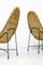 Kraal Chairs by Kertsin Hörlin Holmqvist for Nordiska Kompaniet, 1950s, Set of 2 8