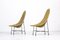 Kraal Chairs by Kertsin Hörlin Holmqvist for Nordiska Kompaniet, 1950s, Set of 2, Image 3