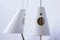 B90 Table Lamps by Hans-Agne Jakobsson for Hans-Agne Jakobsson AB, Set of 2 5