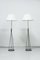 Floor Lamps by Eje Ahlgren for Luco, 1950s, Set of 2 2