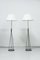 Floor Lamps by Eje Ahlgren for Luco, 1950s, Set of 2, Image 2