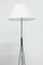 Floor Lamps by Eje Ahlgren for Luco, 1950s, Set of 2 4