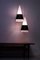 Struten Pendant Lamps by Hans Bergström for Ateljé Lyktan, 1950s, Set of 2, Image 6