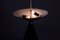 Deckenlampe von Bertil Brisborg für Nordic Company, 1950er 10