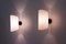 Lámparas de pared de Bo Råman para ASEA, años 60. Juego de 2, Imagen 3