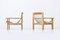 Lounge Chairs by Bertil Fridhagen for Bodafors, Set of 2, Image 5