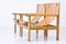 Lounge Chairs by Bertil Fridhagen for Bodafors, Set of 2 15
