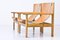 Lounge Chairs by Bertil Fridhagen for Bodafors, Set of 2, Image 15