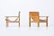 Lounge Chairs by Bertil Fridhagen for Bodafors, Set of 2, Image 3
