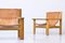 Lounge Chairs by Bertil Fridhagen for Bodafors, Set of 2 16