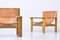 Lounge Chairs by Bertil Fridhagen for Bodafors, Set of 2, Image 16