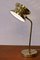 Lámpara de mesa de Tyringe Konsthantverk, años 60, Imagen 7