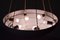 Ceiling Lamp Attributed to Hans-Agne Jakobsson, 1960s, Immagine 5