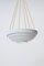 Ceiling Lamp Attributed to Hans-Agne Jakobsson, 1960s, Immagine 2