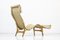 Chaise Lounge in the Style of Bruno Mathsson, 1940s, Image 5