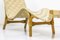 Chaise Lounge in the Style of Bruno Mathsson, 1940s, Image 8