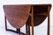 Drop-Leaf Dining Table by Peter Hvidt & Mølgaard for France Son, 1950s 8