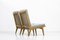 Easy Chair by Karl Erik Ekselius for JOC, 1960s 4