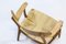 Model CH 22 Lounge Chair by Hans J. Wegner for Carl Hansen & Søn, 1950s, Image 15