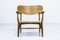 Model CH 22 Lounge Chair by Hans J. Wegner for Carl Hansen & Søn, 1950s, Image 3