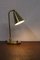 Danish Table Lamp by Svend Aage Holm Sørensen for Holm Sørensen & Co, 1950s, Image 10