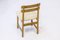 Oak Model Singö Chairs by Carl Gustaf Boulogner for Wigells Stolfabrik, Set of 6 6