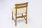 Oak Model Singö Chairs by Carl Gustaf Boulogner for Wigells Stolfabrik, Set of 6, Image 6