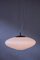 Ceiling Lamp by Hans Bergström for ASEA, 1950s, Image 9