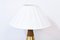 Model B-07 Table Lamp from Bergboms, 1950s, Immagine 4