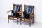 Lounge Chairs by Gunnar Eklöf for Gärsnäs, 1950s, Set of 2 2