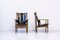 Lounge Chairs by Gunnar Eklöf for Gärsnäs, 1950s, Set of 2 5