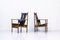 Lounge Chairs by Gunnar Eklöf for Gärsnäs, 1950s, Set of 2 4