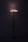 Lámpara de pie de ASEA, años 50, Imagen 6
